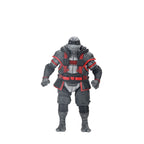 Image produit Teenage Mutant Ninja Turtles (The Last Ronin The Lost Years) Figurine articulée Michelangelo Nightwatcher 18 cm