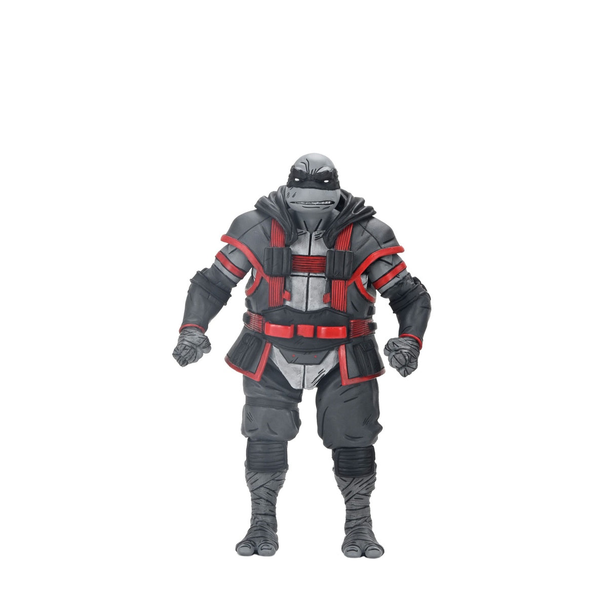 Image produit Teenage Mutant Ninja Turtles (The Last Ronin The Lost Years) Figurine articulée Michelangelo Nightwatcher 18 cm