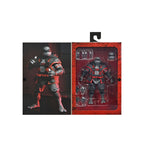 Image produit Teenage Mutant Ninja Turtles (The Last Ronin The Lost Years) Figurine articulée Michelangelo Nightwatcher 18 cm
