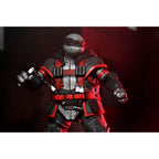 Image produit Teenage Mutant Ninja Turtles (The Last Ronin The Lost Years) Figurine articulée Michelangelo Nightwatcher 18 cm