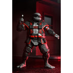 Image produit Teenage Mutant Ninja Turtles (The Last Ronin The Lost Years) Figurine articulée Michelangelo Nightwatcher 18 cm