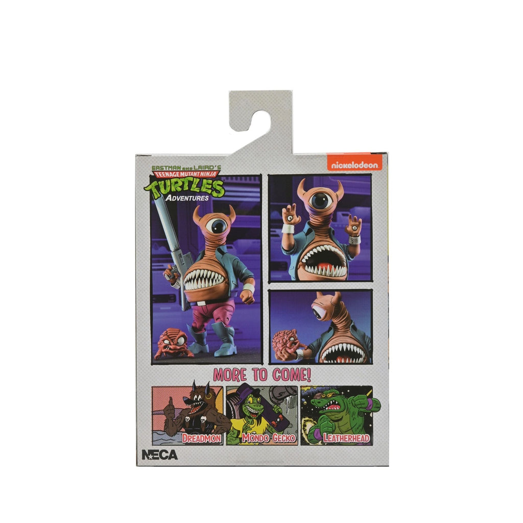 Image produit Teenage Mutant Ninja Turtles (Archie Comics) figurine articulée Bellybomb 18 cm