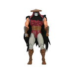 Produktbild Teenage Mutant Ninja Turtles Actionfigur Foot Assassin (Classic Colors) 18 cm