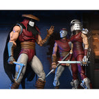 Produktbild Teenage Mutant Ninja Turtles Actionfigur Foot Assassin (Classic Colors) 18 cm