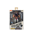 Produktbild Teenage Mutant Ninja Turtles Actionfigur Foot Assassin (Classic Colors) 18 cm