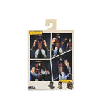 Produktbild Teenage Mutant Ninja Turtles Actionfigur Foot Assassin (Classic Colors) 18 cm
