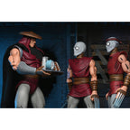 Produktbild Teenage Mutant Ninja Turtles Actionfigur Foot Assassin (Classic Colors) 18 cm