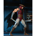 Produktbild Teenage Mutant Ninja Turtles Actionfigur Foot Assassin (Classic Colors) 18 cm