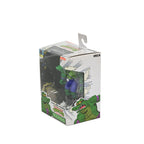 Image produit Teenage Mutant Ninja Turtles (Archie Comics) figurine Stump Wrestling Leatherhead 18 cm