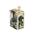 Image produit Teenage Mutant Ninja Turtles (Mirage Comics) figurine d’action Raphael 18 cm