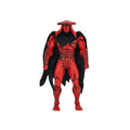 Image produit Teenage Mutant Ninja Turtles (Mirage Comics) Figurine d’action Red and Black Foot Assassin 18 cm