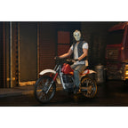 Image produit Teenage Mutant Ninja Turtles (Film 1990) Figurine d’action Deluxe Movie Realization Casey Jones 18 cm