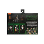 Image produit Teenage Mutant Ninja Turtles (Film 1990) Figurine d’action Deluxe Movie Realization Casey Jones 18 cm