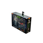 Image produit Teenage Mutant Ninja Turtles (Film 1990) Figurine d’action Deluxe Movie Realization Casey Jones 18 cm