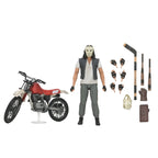 Image produit Teenage Mutant Ninja Turtles (Film 1990) Figurine d’action Deluxe Movie Realization Casey Jones 18 cm