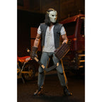 Image produit Teenage Mutant Ninja Turtles (Film 1990) Figurine d’action Deluxe Movie Realization Casey Jones 18 cm
