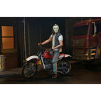 Image produit Teenage Mutant Ninja Turtles (Film 1990) Figurine d’action Deluxe Movie Realization Casey Jones 18 cm