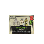 Product image Beetlejuice Beetlejuice Figures 3-Pack Waiting Room 2 10 cm