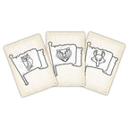 Productafbeelding Unboxed Bordspel *Engelse versie*