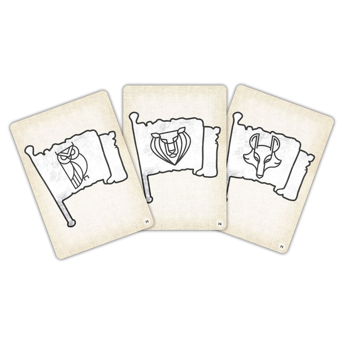Productafbeelding Unboxed Bordspel *Engelse versie*