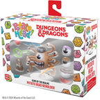 Productafbeelding D&D Icons of the Realms Boxed Miniature Potato Head Beholder 9 cm