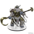 Image produit Pathfinder Battles figurines en boîte prépeintes Gholdako 12 cm