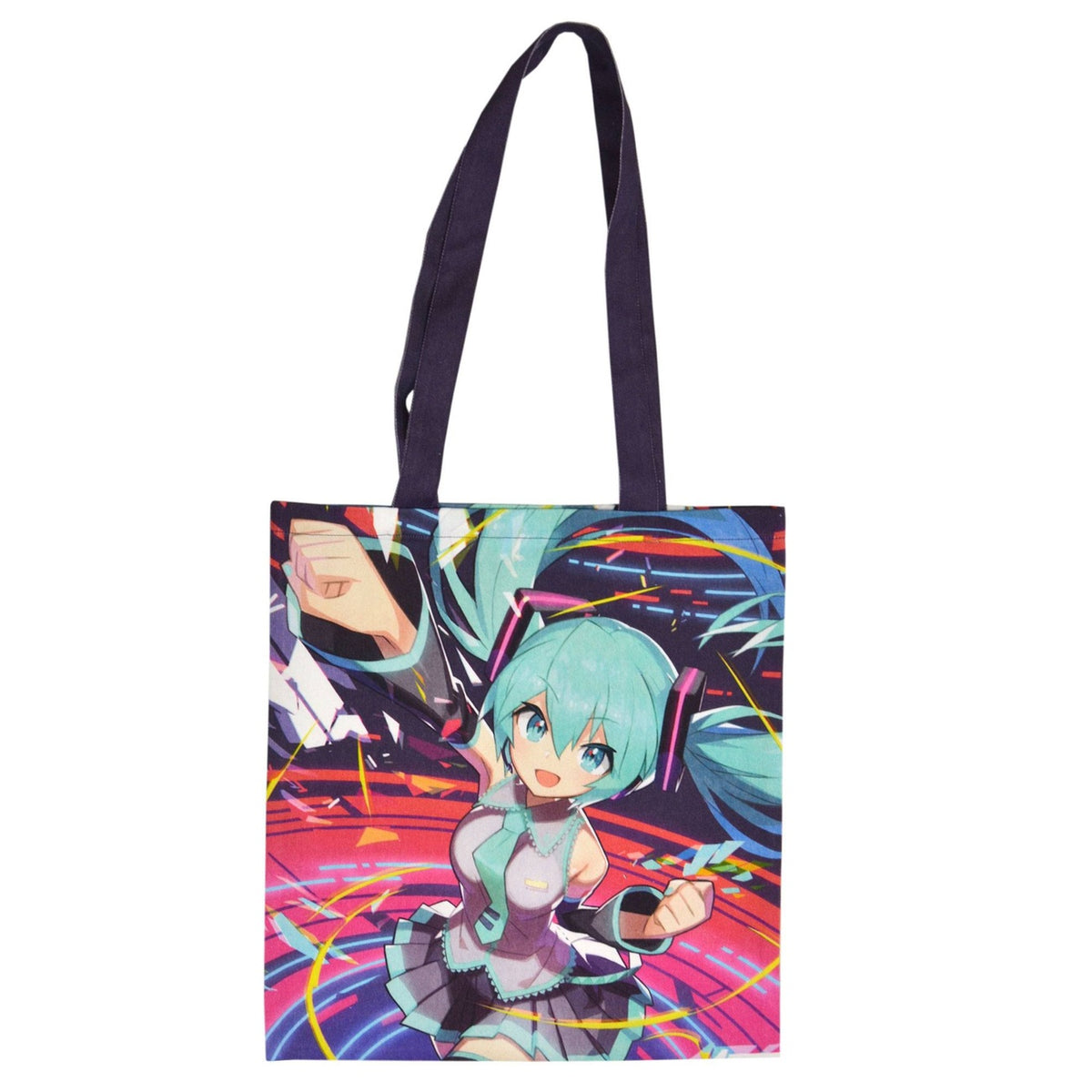 Produktbild Hatsune Miku Tragetasche Energy