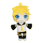Image produit Vocaloid Cuteforme peluche Len Kagamine 28 cm