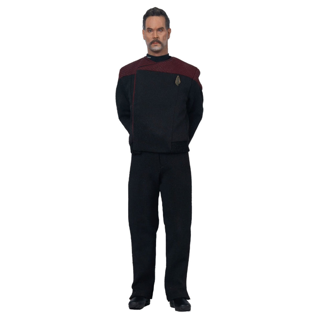 Productafbeelding Star Trek: Picard actiefiguur 1/6 Captain Liam Shaw 30 cm