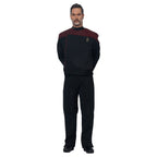 Productafbeelding Star Trek: Picard actiefiguur 1/6 Captain Liam Shaw 30 cm