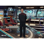Productafbeelding Star Trek: Picard actiefiguur 1/6 Captain Liam Shaw 30 cm