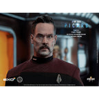 Productafbeelding Star Trek: Picard actiefiguur 1/6 Captain Liam Shaw 30 cm