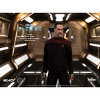 Productafbeelding Star Trek: Picard actiefiguur 1/6 Captain Liam Shaw 30 cm