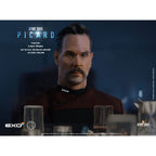 Productafbeelding Star Trek: Picard actiefiguur 1/6 Captain Liam Shaw 30 cm