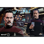 Productafbeelding Star Trek: Picard actiefiguur 1/6 Captain Liam Shaw 30 cm