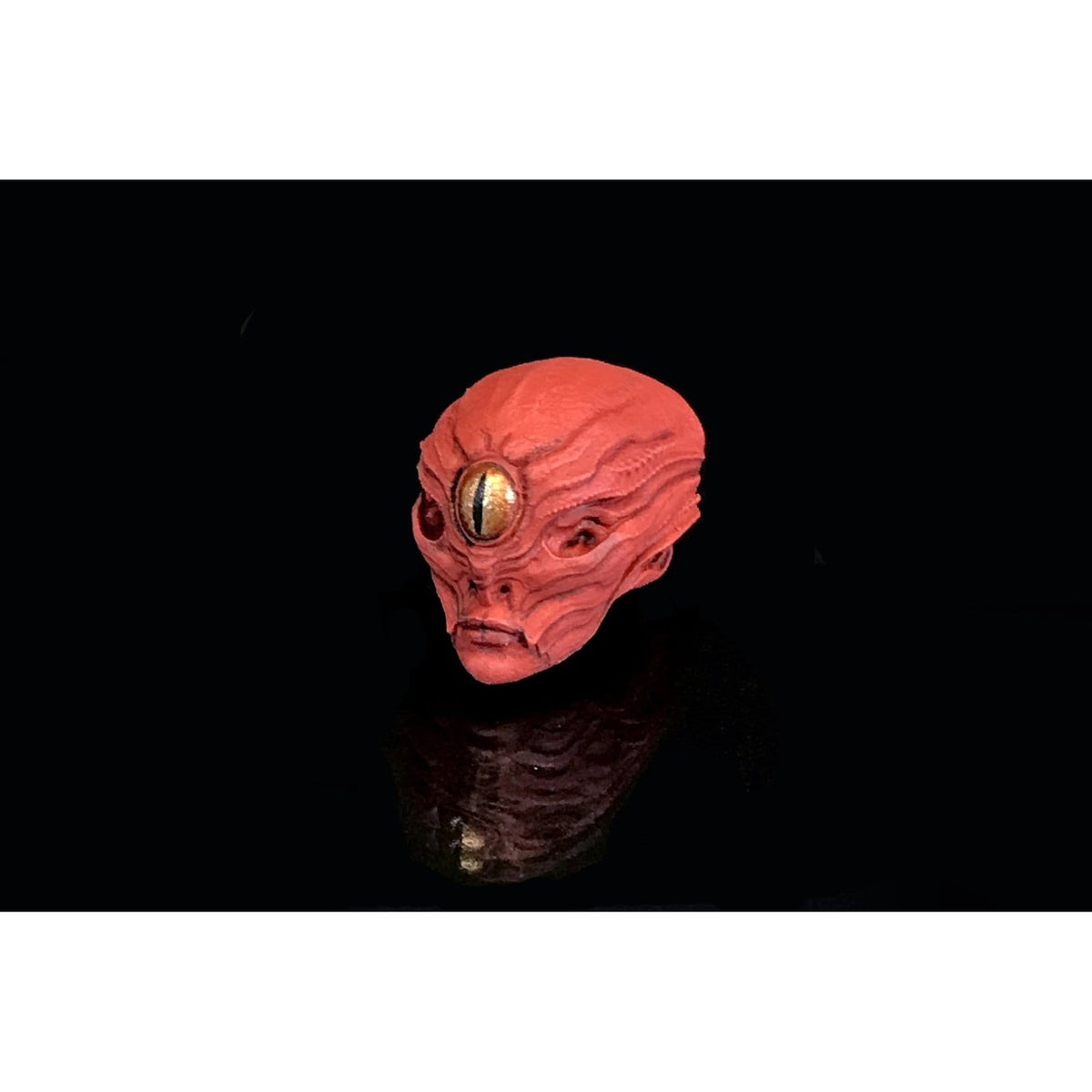Productafbeelding Cosmic Legions Actiefiguur T.U.5.C.C. Engineer Legion Builder