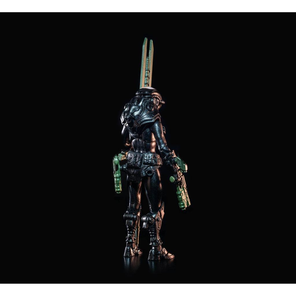 Productafbeelding Cosmic Legions Actiefiguur T.U.5.C.C. Engineer Legion Builder