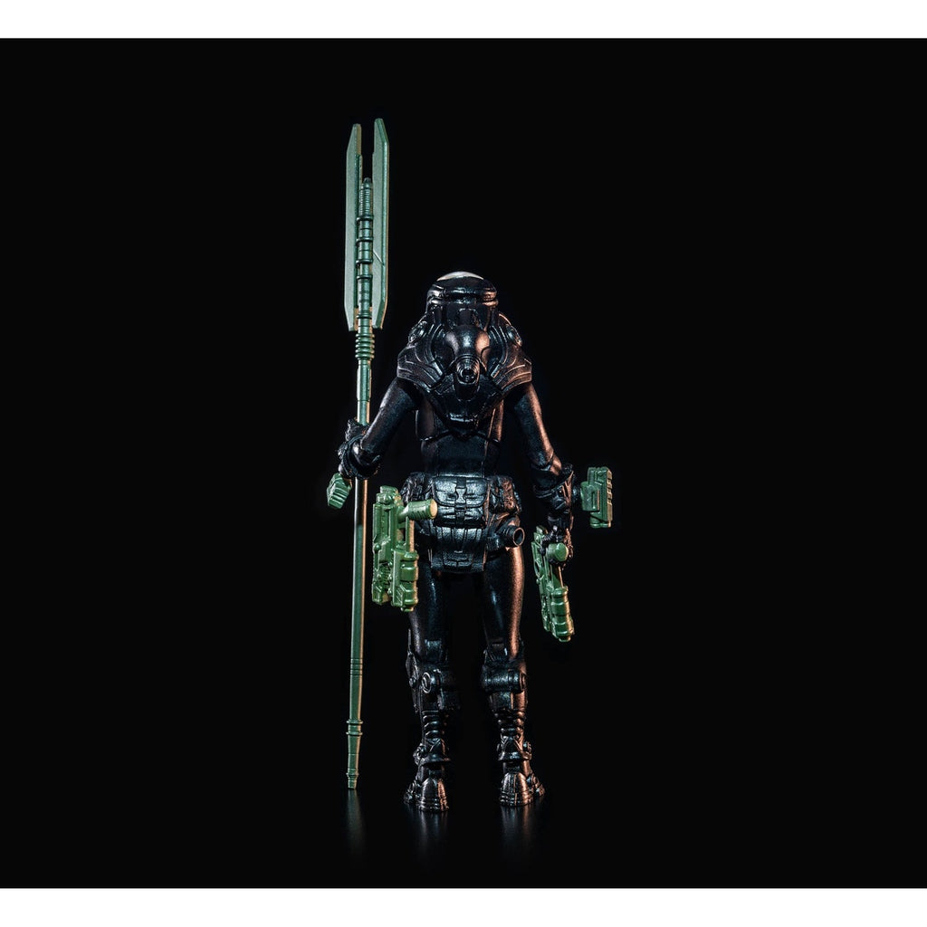 Productafbeelding Cosmic Legions Actiefiguur T.U.5.C.C. Engineer Legion Builder