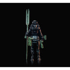 Productafbeelding Cosmic Legions Actiefiguur T.U.5.C.C. Engineer Legion Builder