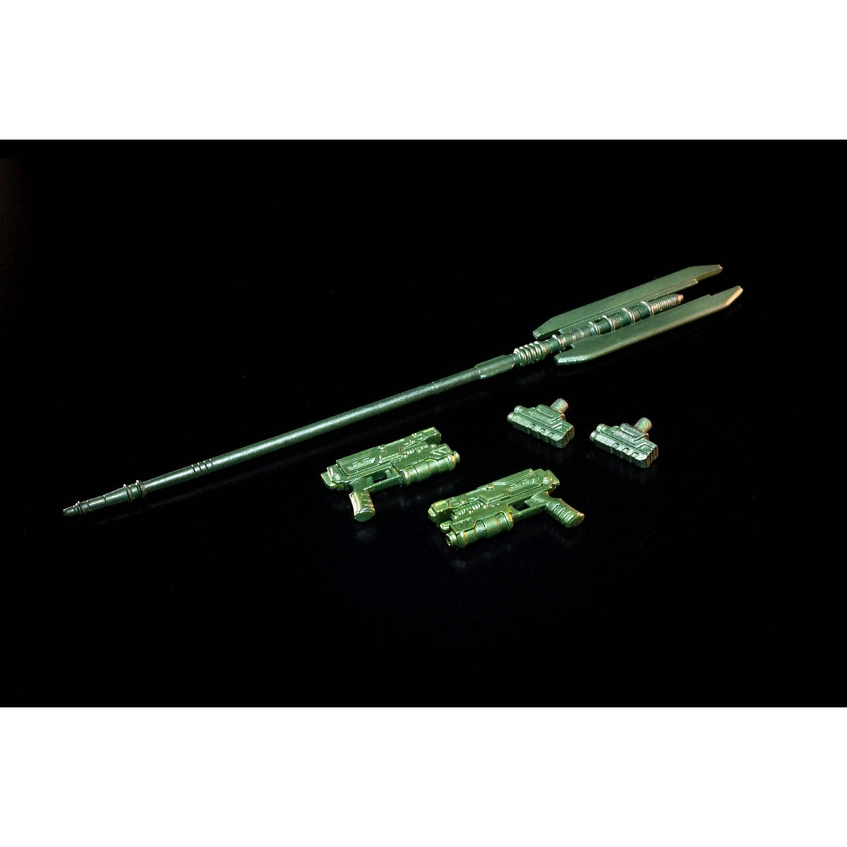 Productafbeelding Cosmic Legions Actiefiguur T.U.5.C.C. Engineer Legion Builder