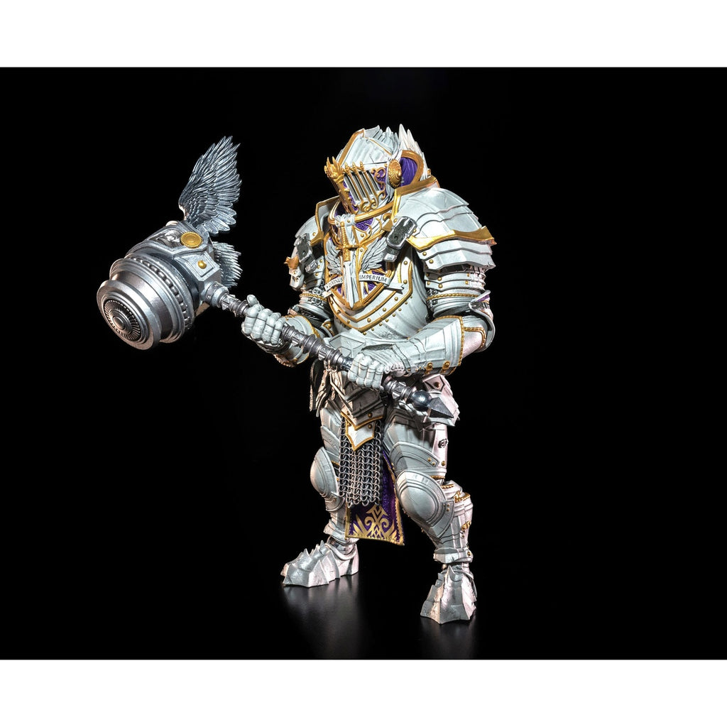 Produktbild Mythic Legions: Necronominus Actionfigur Sir Ucczajk (Ogre Scale) 15 cm