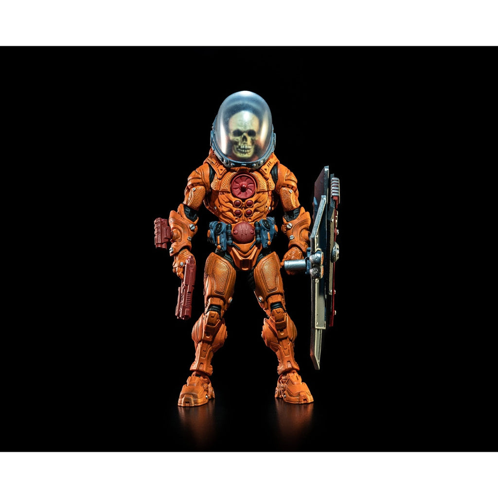Produktbild Cosmic Legions Actionfigur Wal-torr the Mad