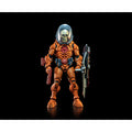 Produktbild Cosmic Legions Actionfigur Wal-torr the Mad