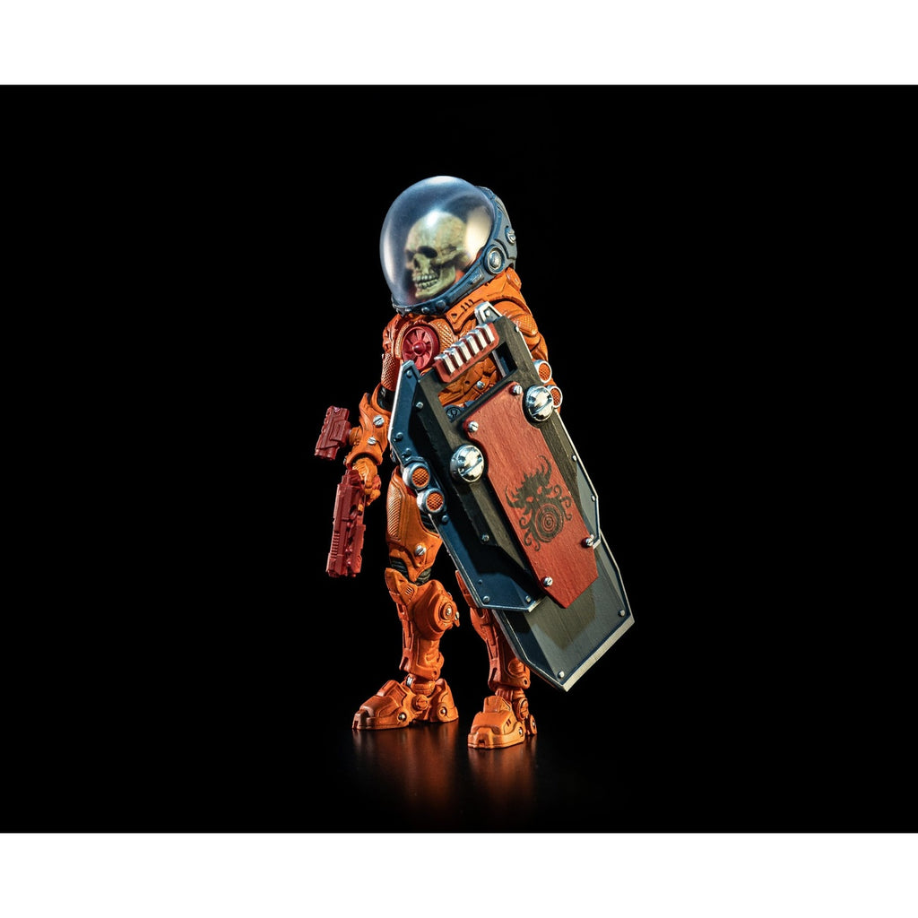 Produktbild Cosmic Legions Actionfigur Wal-torr the Mad