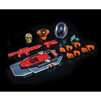 Produktbild Cosmic Legions Actionfigur Wal-torr the Mad