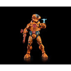 Produktbild Cosmic Legions Actionfigur Wal-torr the Mad