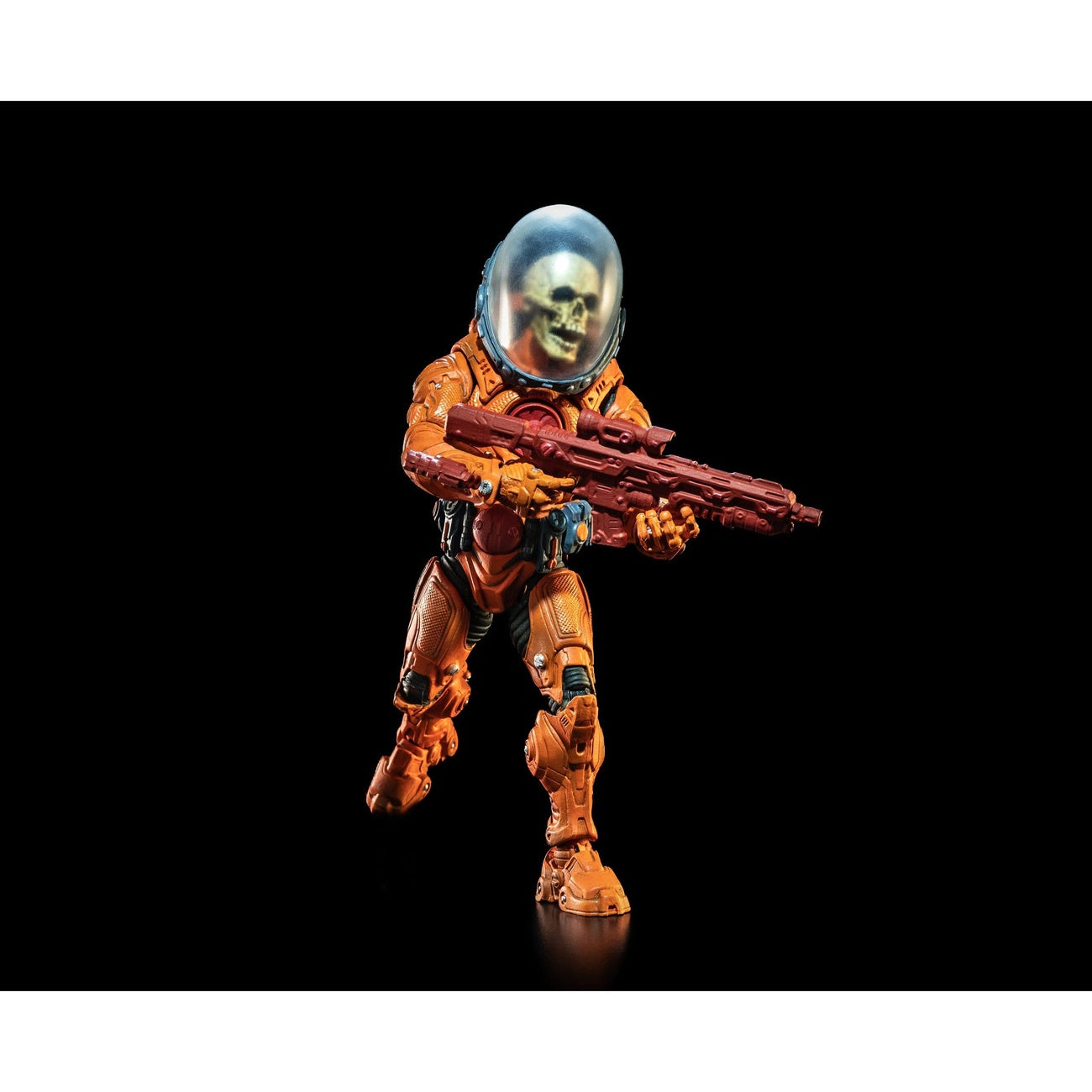 Produktbild Cosmic Legions Actionfigur Wal-torr the Mad