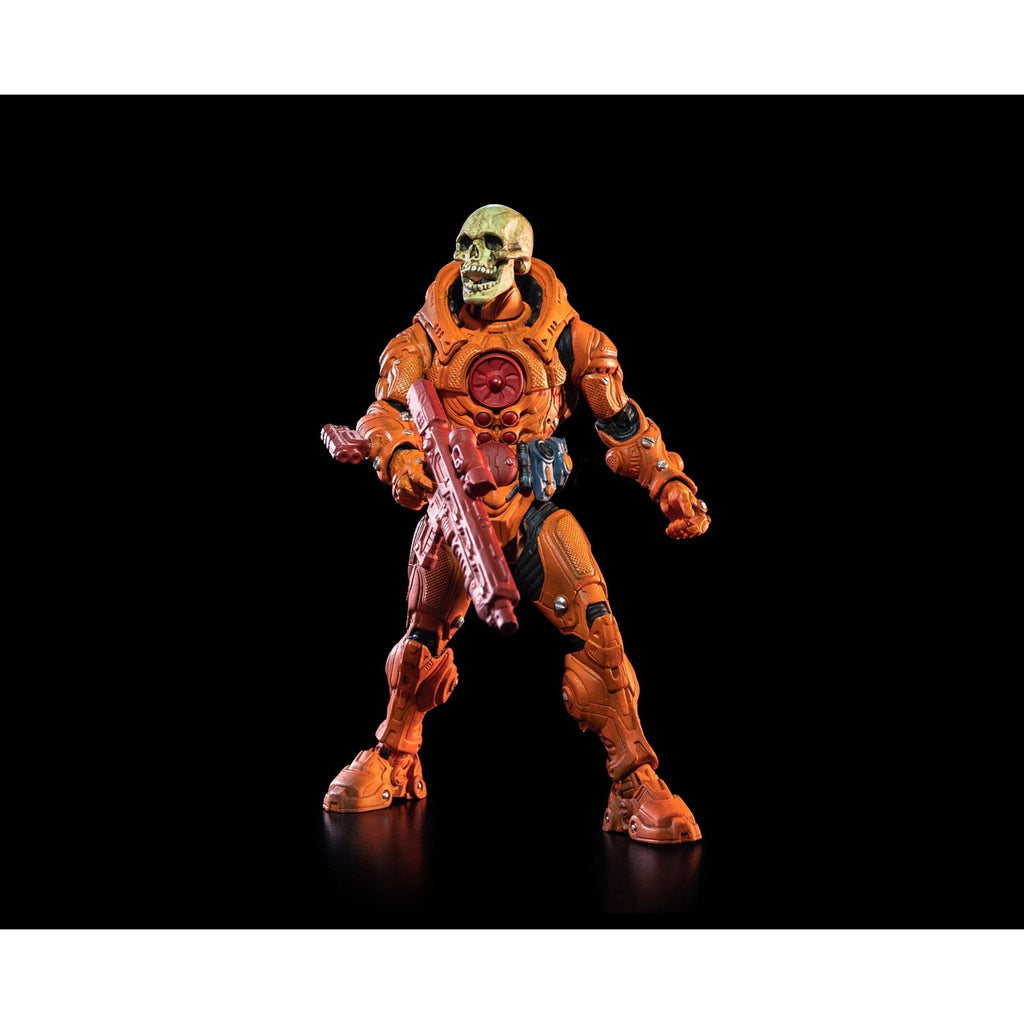 Produktbild Cosmic Legions Actionfigur Wal-torr the Mad