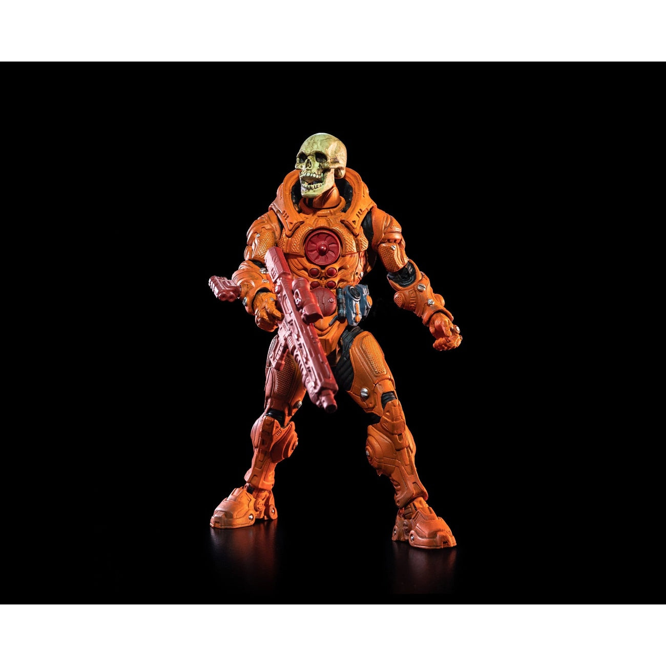 Produktbild Cosmic Legions Actionfigur Wal-torr the Mad
