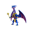 Productafbeelding Legends of Dragonore Actiefiguur Pyrant - Lord of Desolation 25 cm